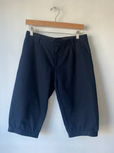 A.P.C. Navy Shorts