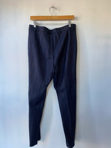 Vintage Bernard Zins Pinstripe Pants