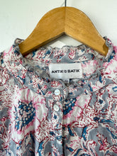 Antik Batik Printed Blouse