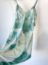 Vintage Tie Dye Slip Dress