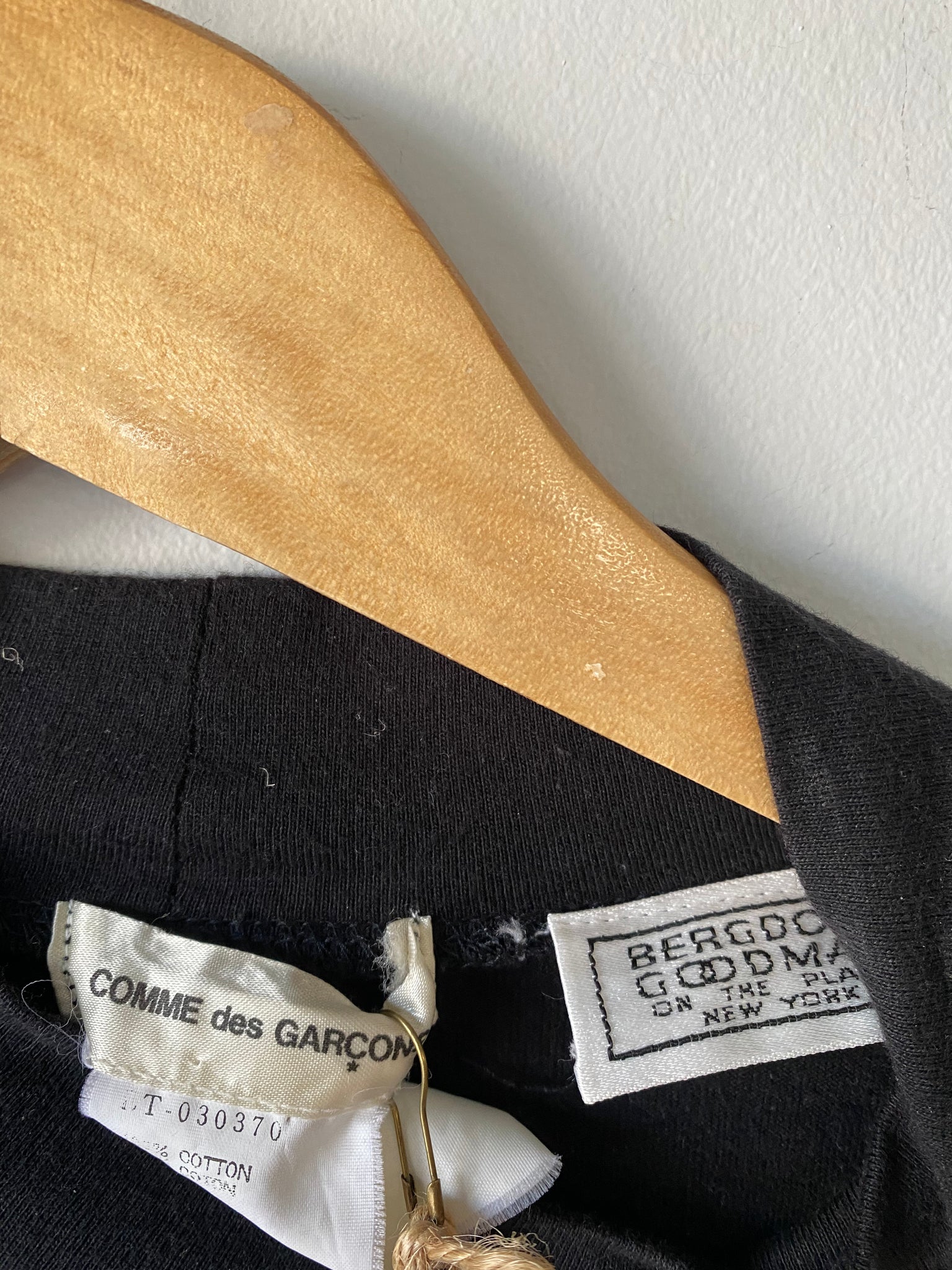 Comme des garcons turtleneck sales