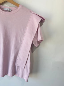 Maria Vittoria Paolillo Pink Top