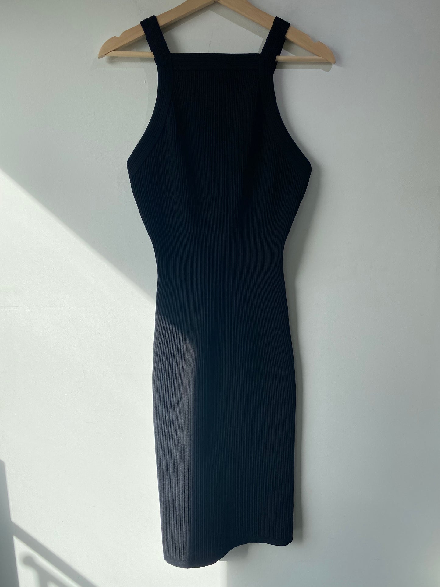 Fashion World Occasion Dresses Silence Noise Ribbed Mock-Neck Bodycon Dress Urban Outfitters Fashion World Occasion Dresses Silence Noise Ribbed Mock-Neck Bodycon Dress Urban Outfitters