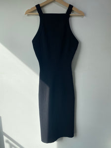 Alaia Black Bodycon Dress - The Curatorial Dept.