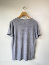 Vintage Guess Products Grey Tee - The Curatorial Dept.