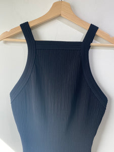 Alaia Black Bodycon Dress - The Curatorial Dept.